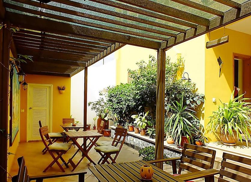 Patio Zdjęcie