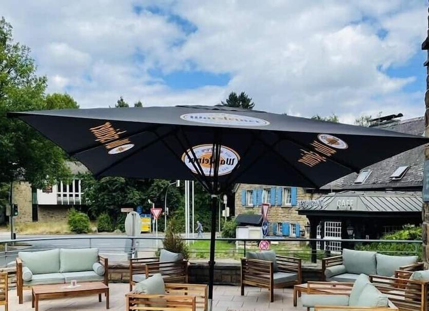 Patio Zdjęcie