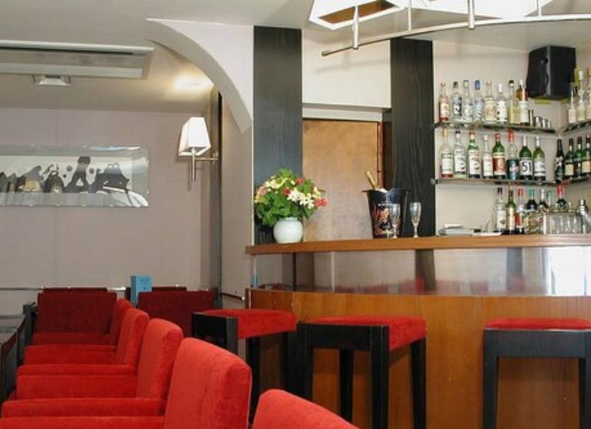 Bar Zdjęcie