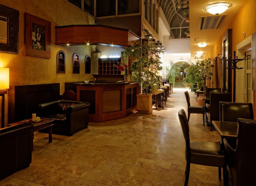 Lobby Zdjęcie