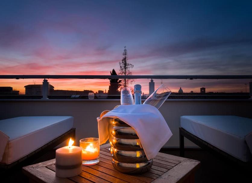 Balkon Zdjęcie