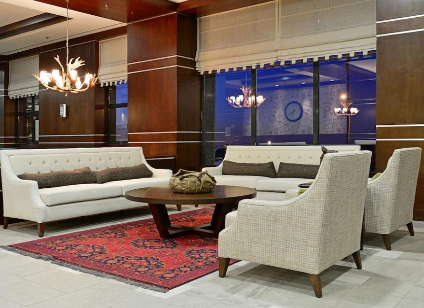 Lobby Zdjęcie