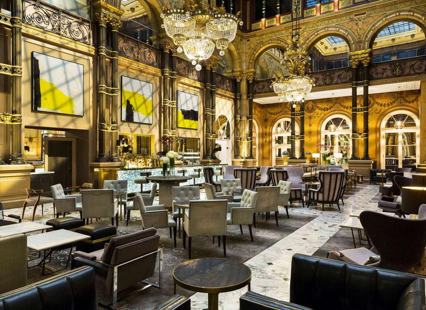 Restauracja Zdjęcie