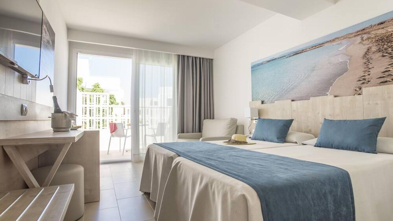Hotel Voramar - Emar Hotels