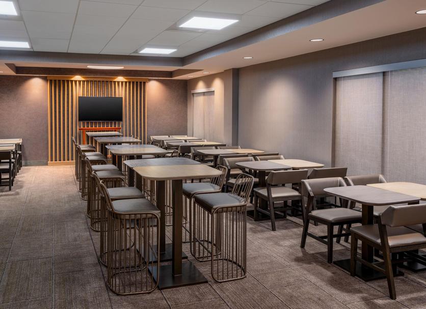 Sala konferencyjna Zdjęcie