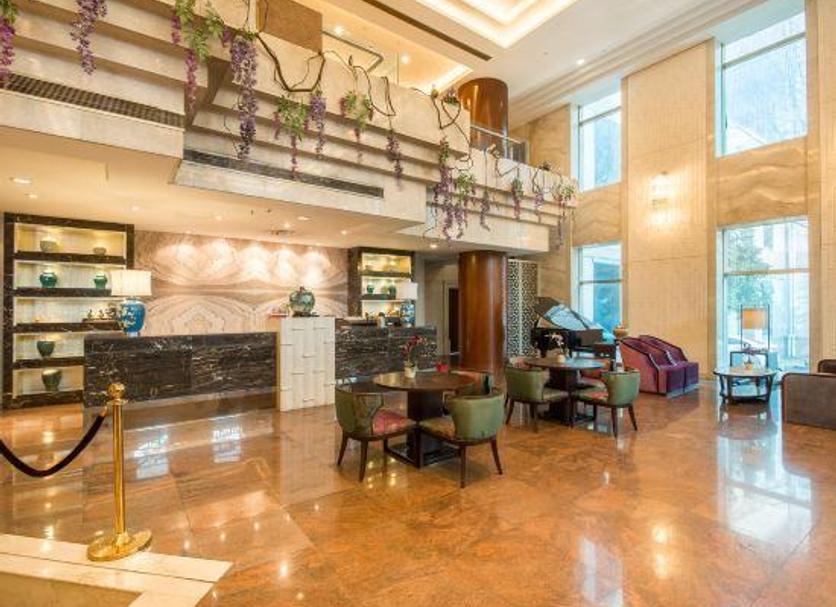 Lobby Zdjęcie