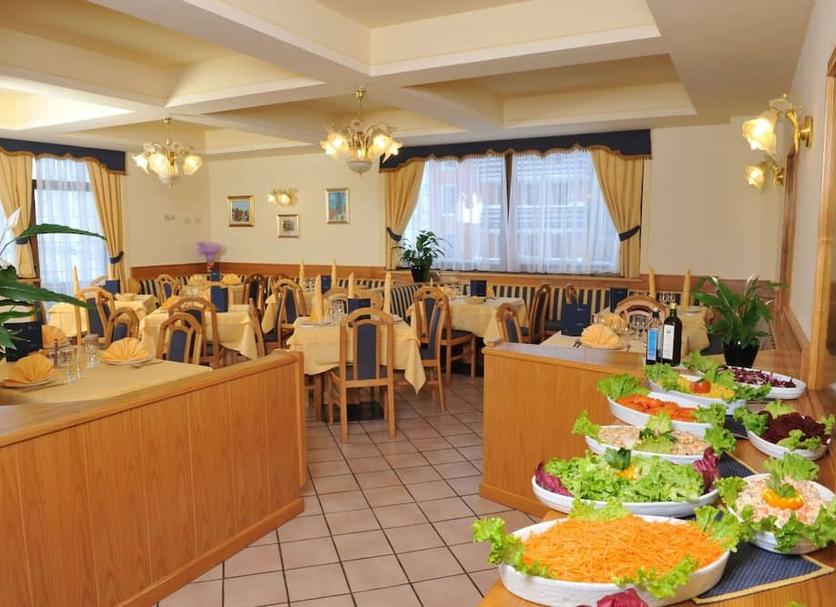 Restauracja Zdjęcie