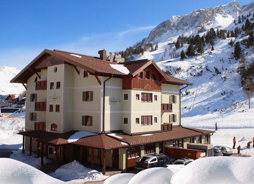 Udogodnienia w hotelu Zdjęcie