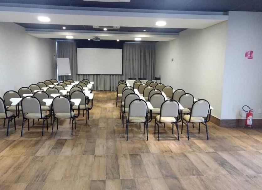 Sala konferencyjna Zdjęcie