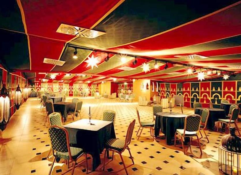 Restauracja Zdjęcie