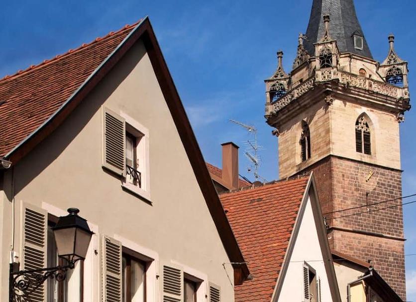 Widok na zewnątrz Zdjęcie