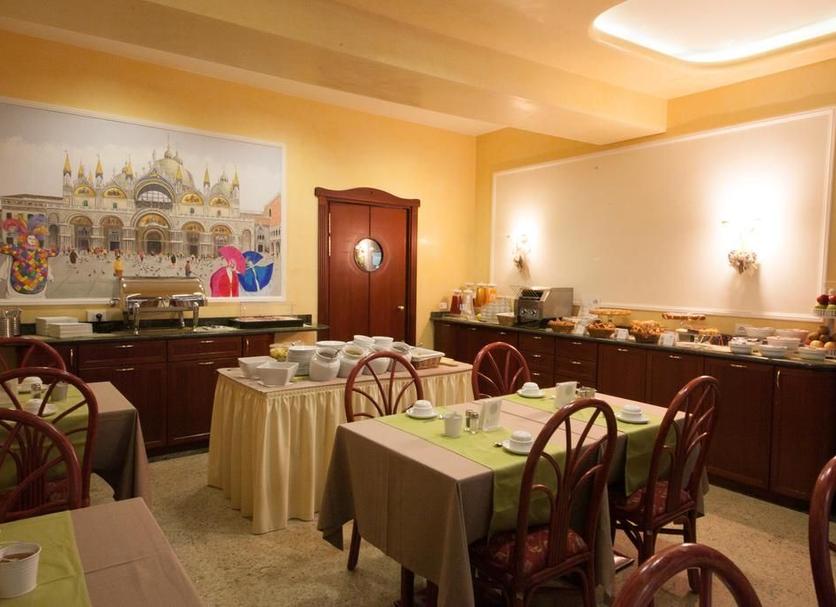 Restauracja Zdjęcie