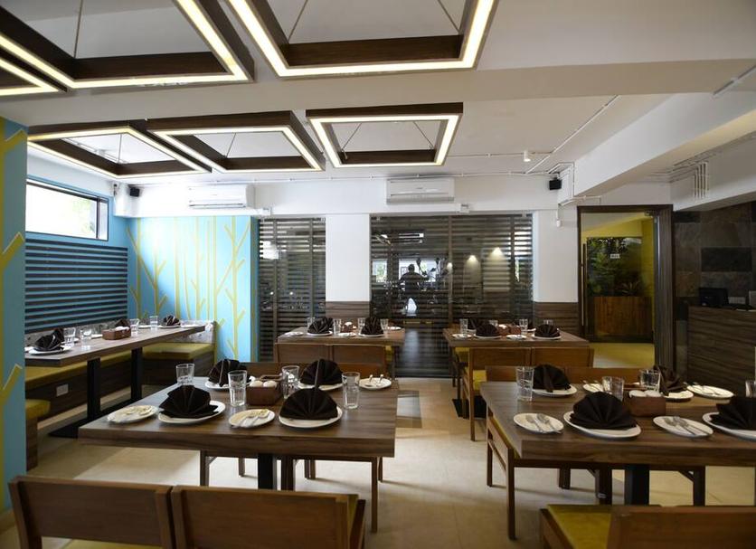 Restauracja Zdjęcie