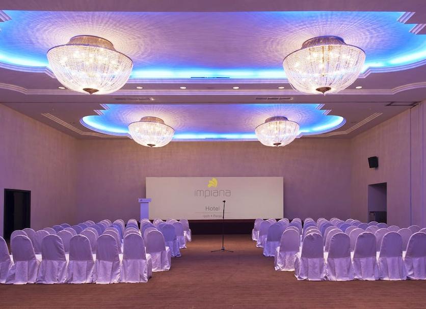 Sala konferencyjna Zdjęcie