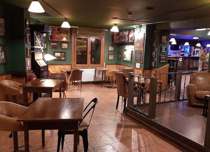 Restauracja Zdjęcie