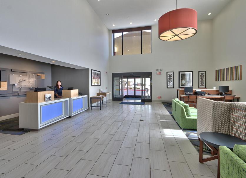 Lobby Zdjęcie