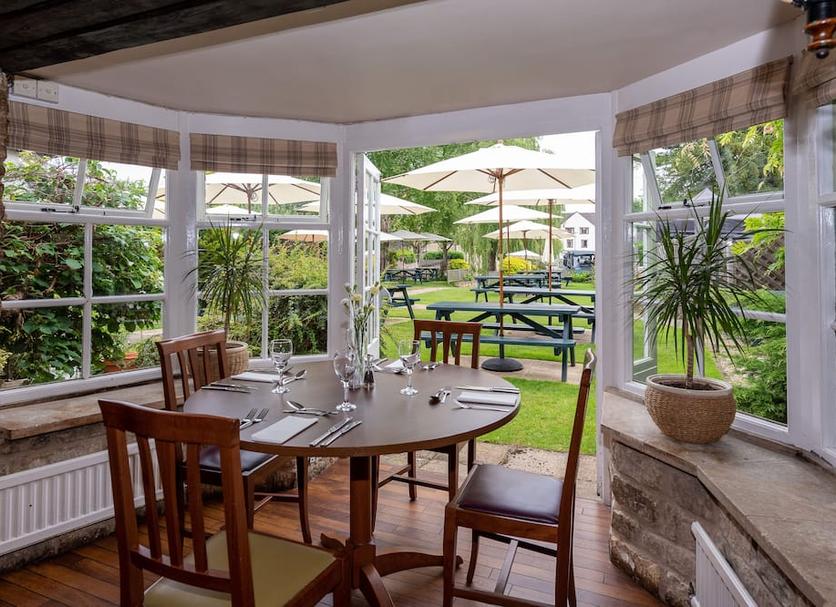 Patio Zdjęcie