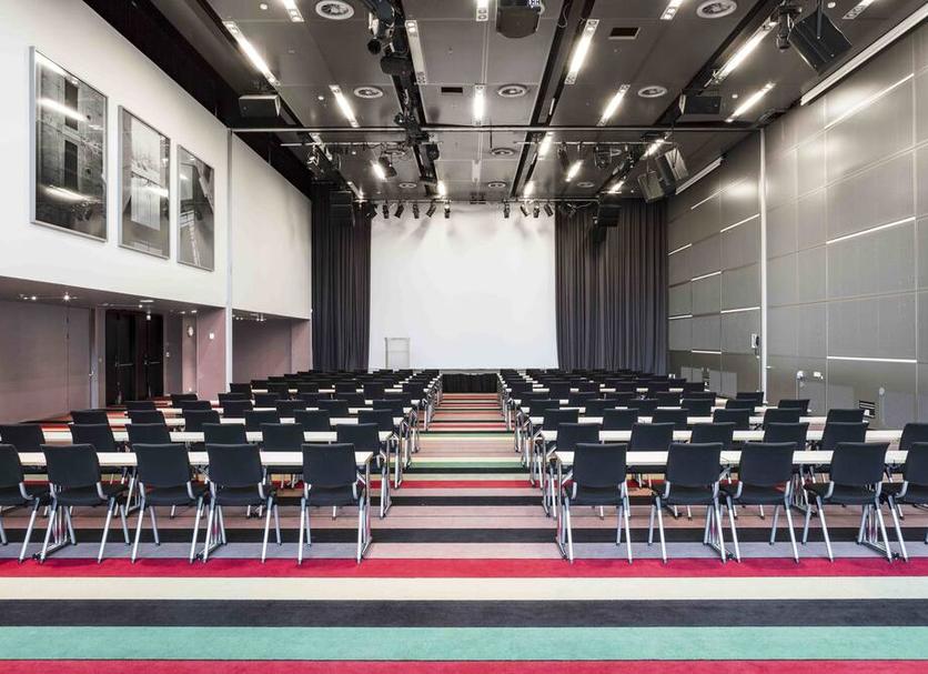 Sala konferencyjna Zdjęcie