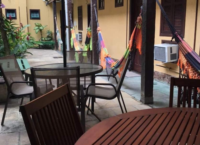 Patio Zdjęcie