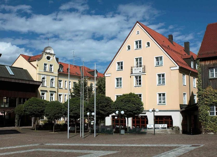 Budynek Zdjęcie