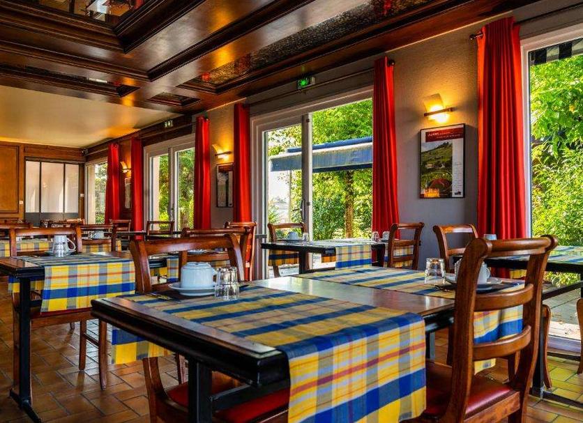 Restauracja Zdjęcie