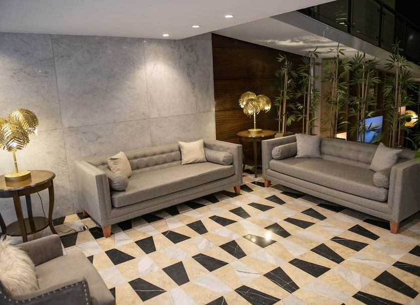 Lobby Zdjęcie