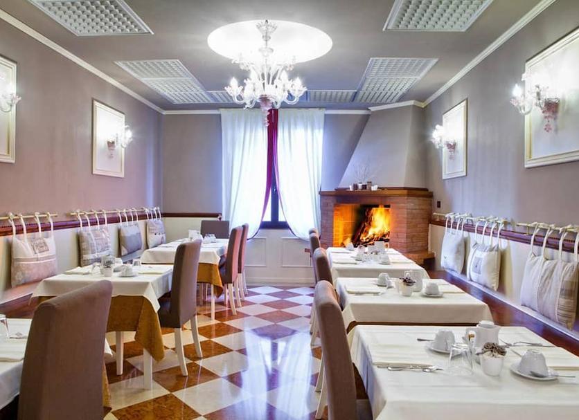 Restauracja Zdjęcie
