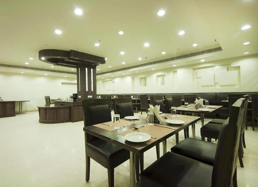Restauracja Zdjęcie
