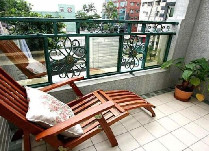 Balkon Zdjęcie
