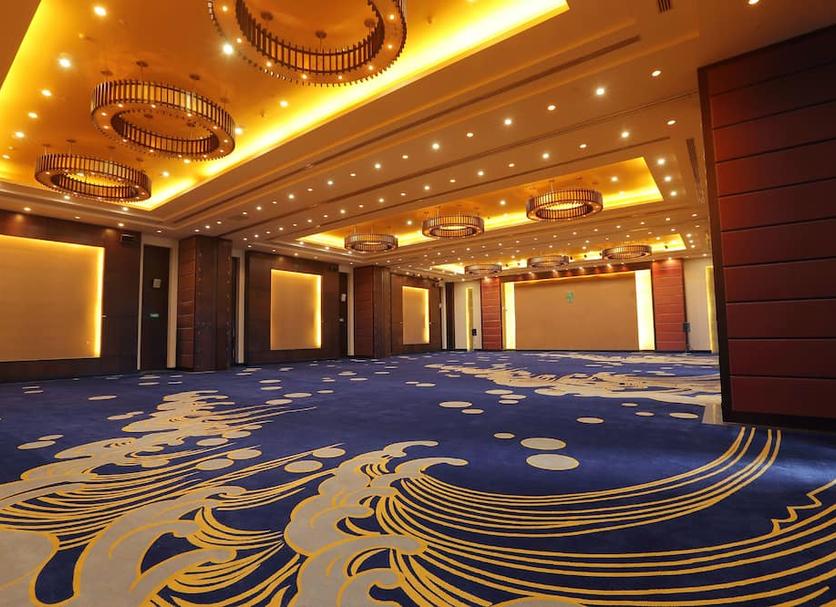 Sala bankietowa Zdjęcie