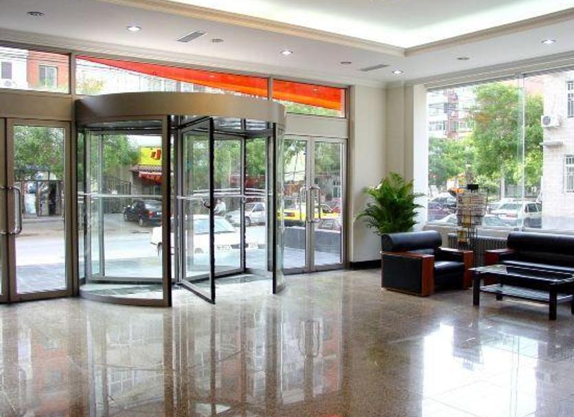 Lobby Zdjęcie