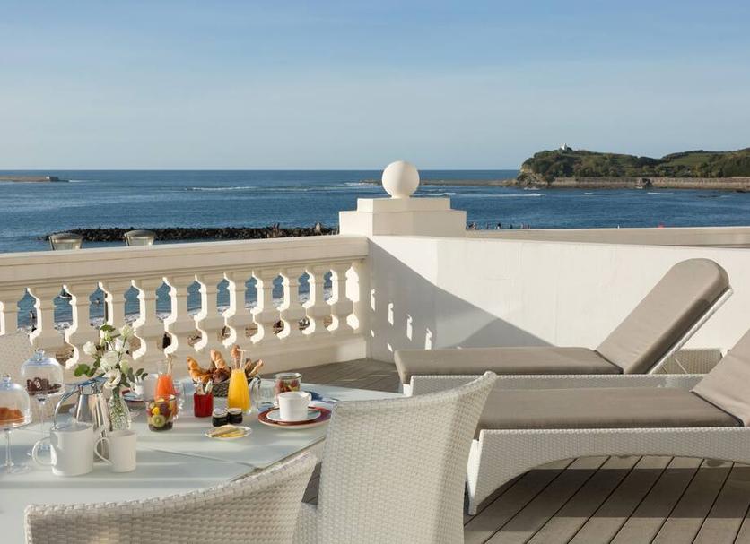 Balkon Zdjęcie