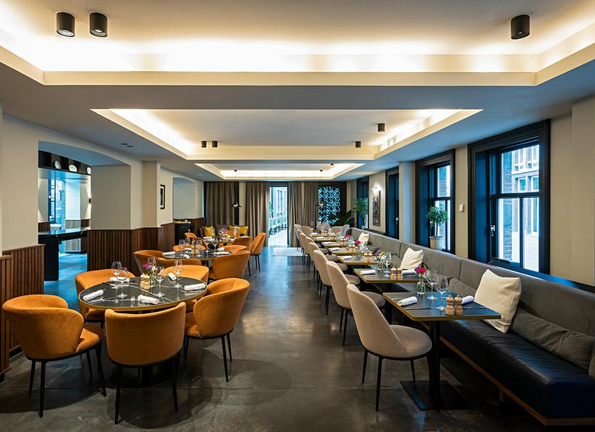 Restauracja Zdjęcie