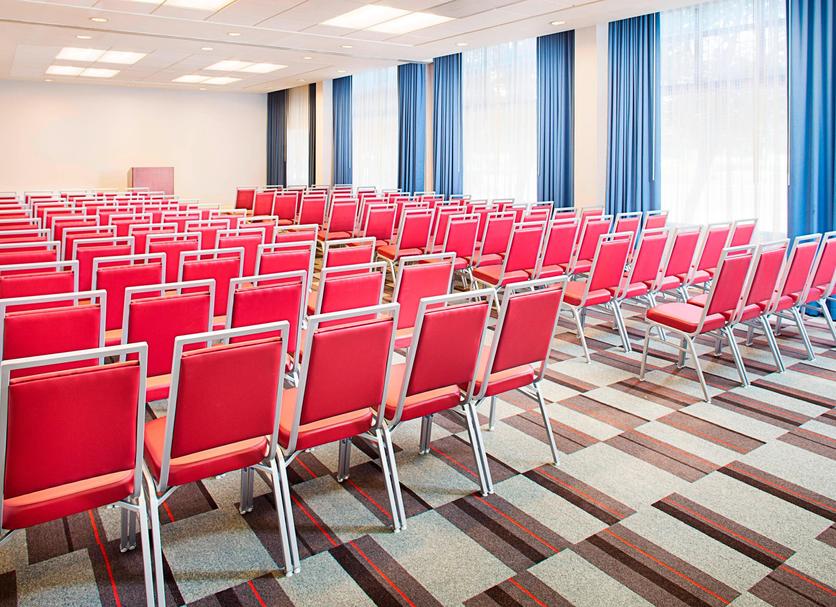 Sala konferencyjna Zdjęcie