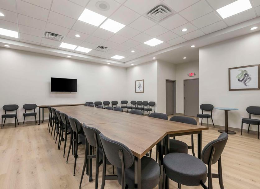 Sala konferencyjna Zdjęcie