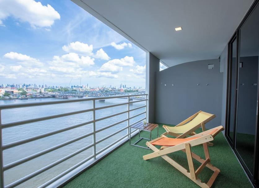 Balkon Zdjęcie