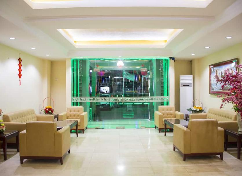 Lobby Zdjęcie