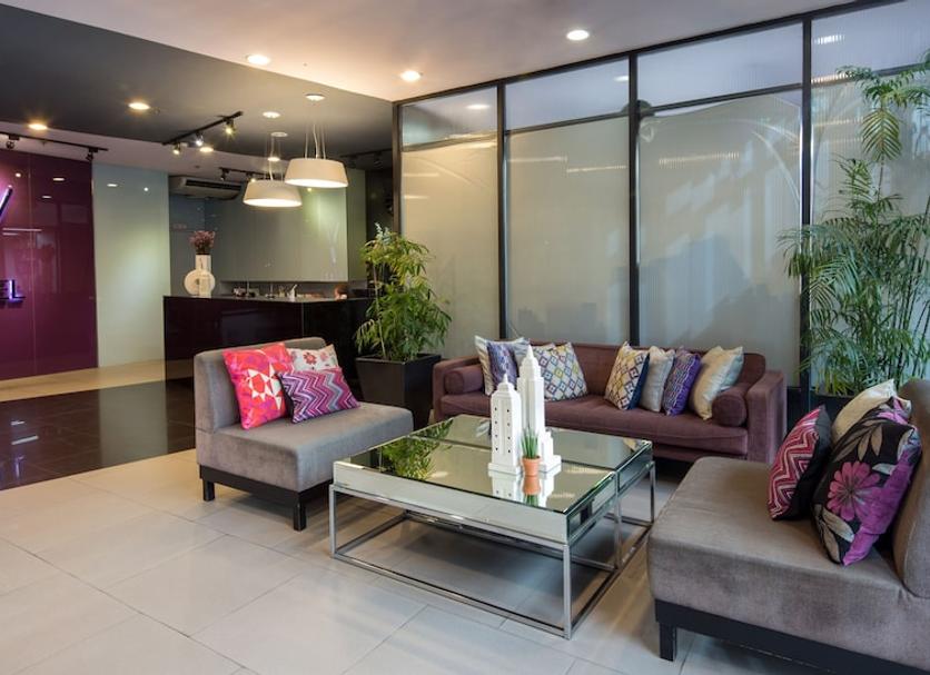 Lobby Zdjęcie