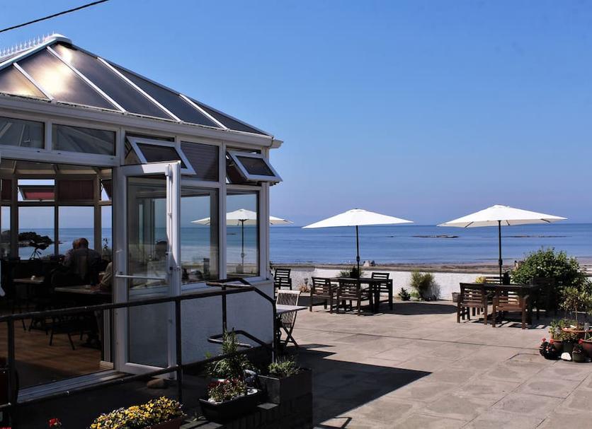 Patio Zdjęcie
