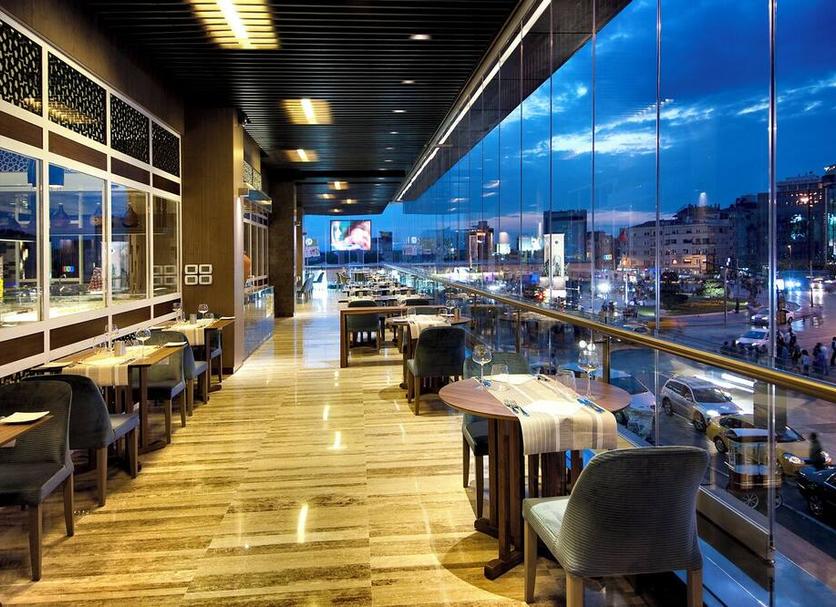 Restauracja Zdjęcie