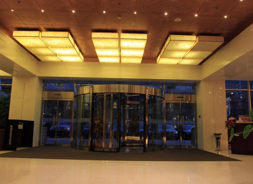 Lobby Zdjęcie