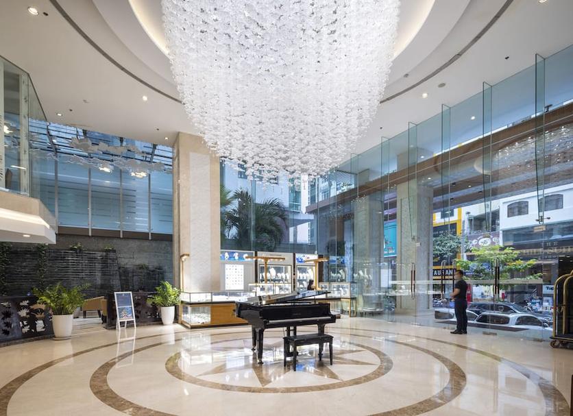 Lobby Zdjęcie