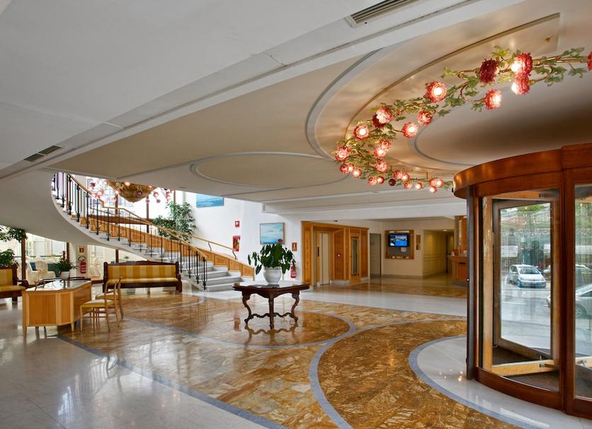 Lobby Zdjęcie