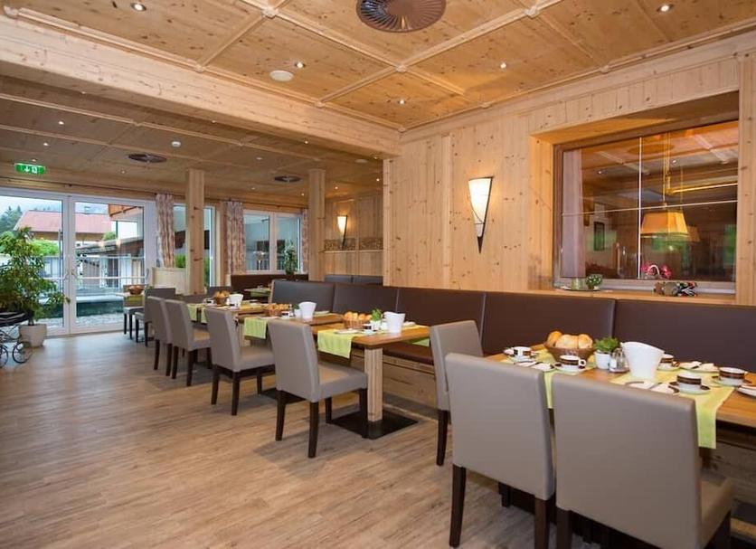 Restauracja Zdjęcie