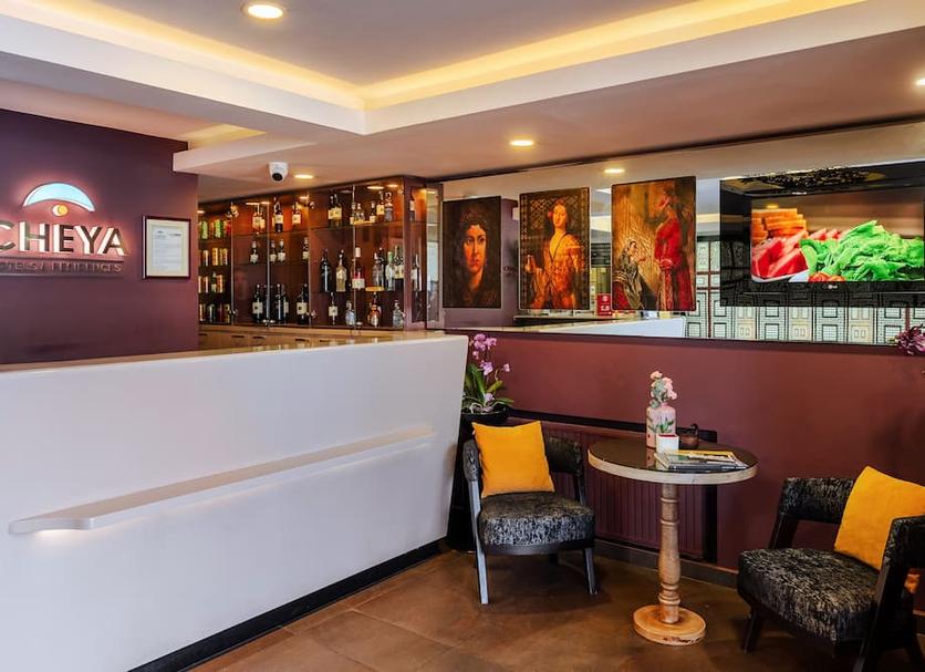 Bar Zdjęcie
