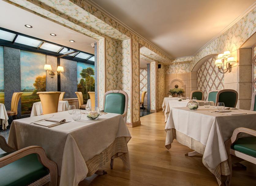 Restauracja Zdjęcie