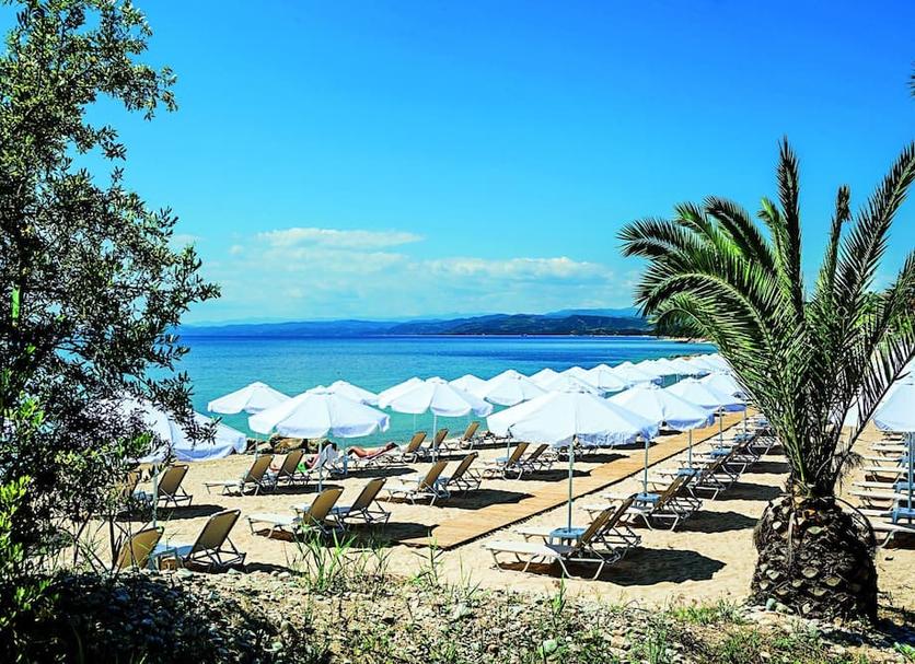 Plaża Zdjęcie