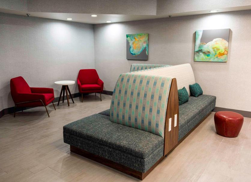 Lobby Zdjęcie