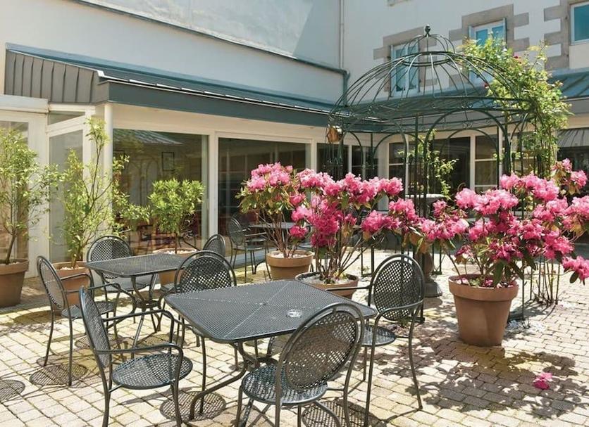 Patio Zdjęcie