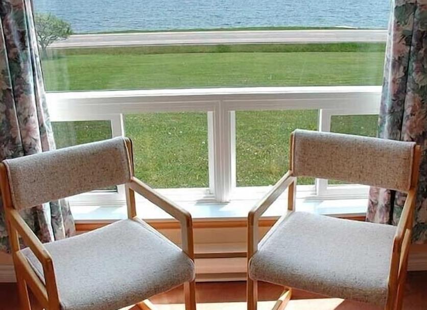 Balkon Zdjęcie